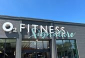 O2 Fitness franchise | Dealership Details, Apply Now