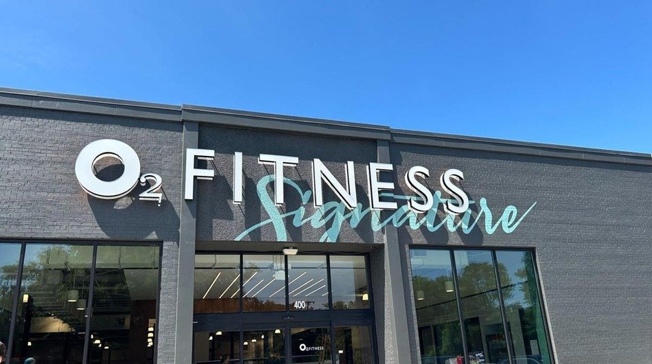 O2 Fitness franchise | Dealership Details, Apply Now