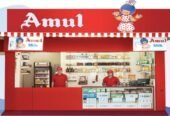 Amul Ice Cream Parlors Franchise | Dealership Details, Apply Now