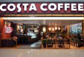 Costa Coffee Franchise | Dealership Details, Apply Now