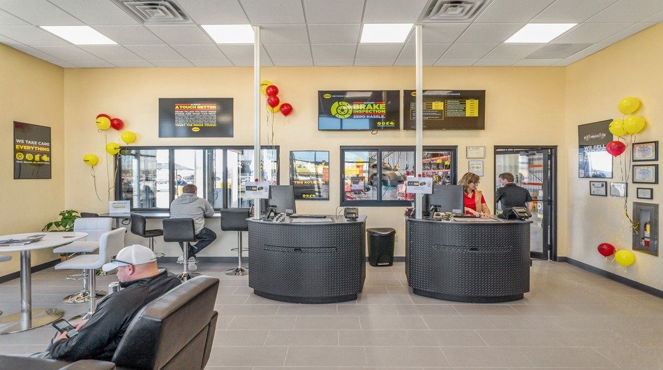 Midas franchise | Dealership Details, Apply Now