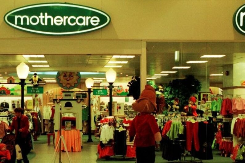 Mothercare Franchise | Dealership Details, Apply Now