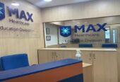 Max Healthcare – Max Lab Franchise | Dealership Details, Apply Now