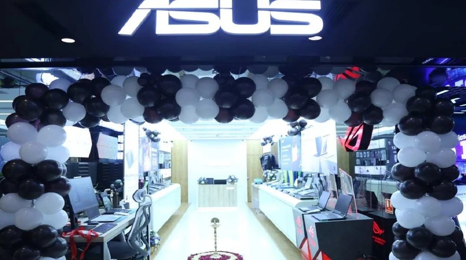 Asus India Dealership | Franchise Details. Apply Now