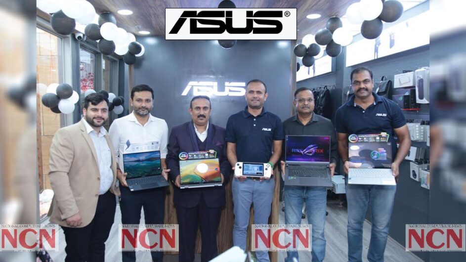 Asus India Dealership | Franchise Details. Apply Now