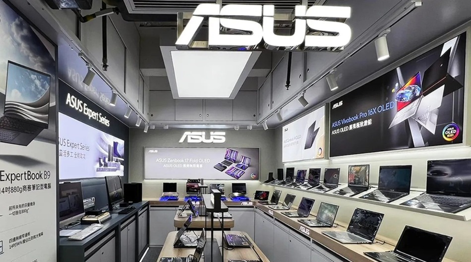 Asus India Dealership | Franchise Details. Apply Now