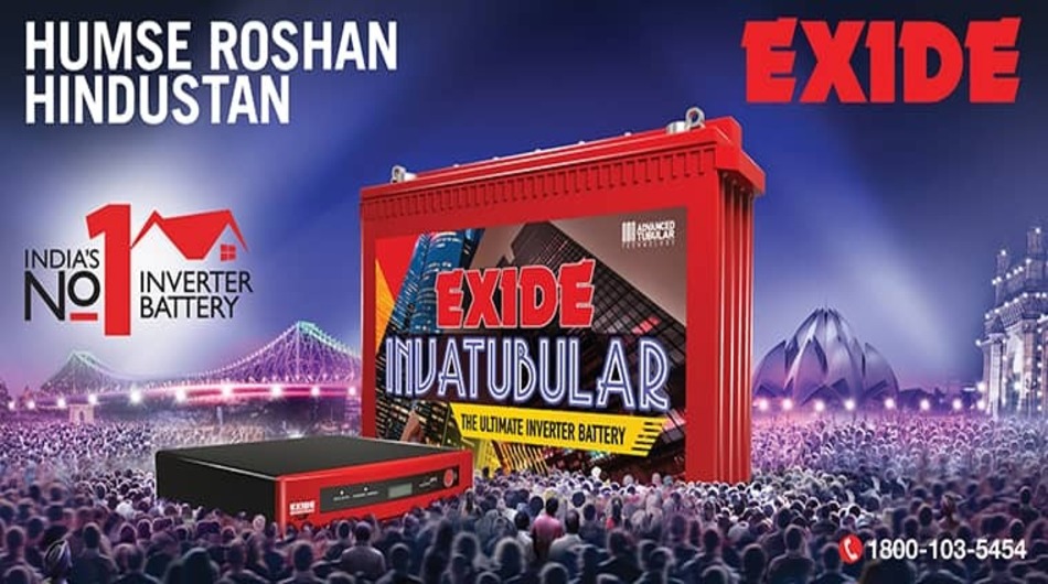 Exide Batteries Dealership | Franchise Details. Apply Now