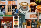 Barista Franchise | Dealership Details, Apply Now