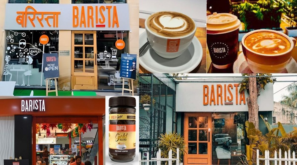 Barista Franchise | Dealership Details, Apply Now