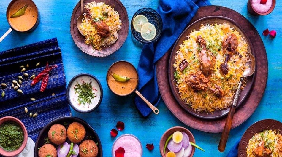 Ammi’s Briyani Franchise | Dealership Details, Apply Now