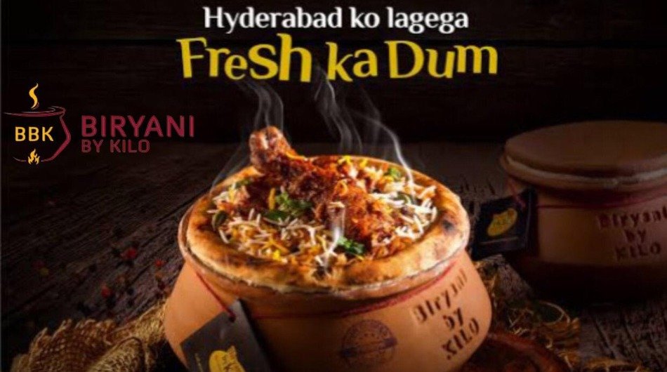 Biryani By Kilo  Franchise | Dealership Details, Apply Now