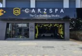 Car Spa Franchise | Dealership Details, Apply Now