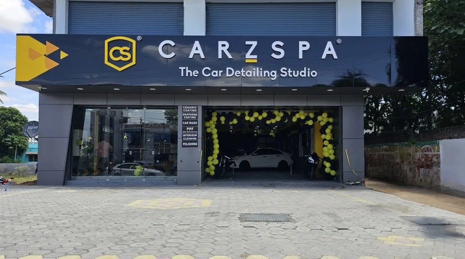 Car Spa Franchise | Dealership Details, Apply Now