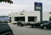 Jeep Franchise | Dealership Details, Apply Now