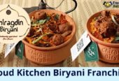 The Biryani Co. Franchise | Dealership Details, Apply Now