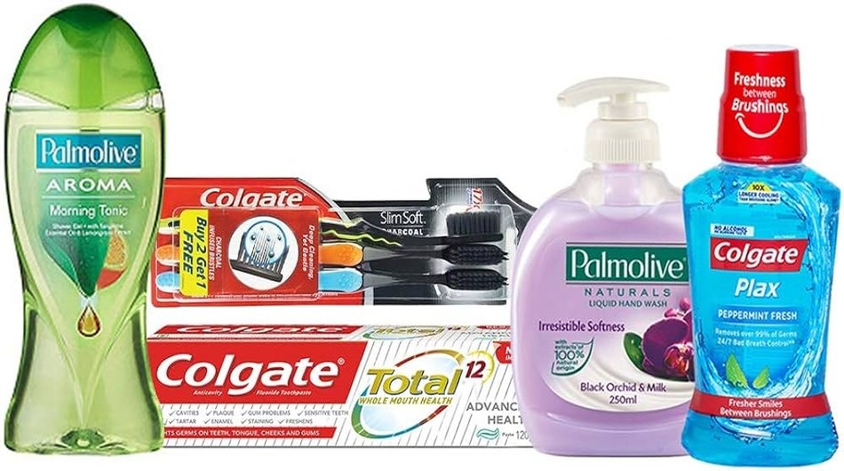 colgate Polmolive Distributorship | Dealership | Franchise Details. Apply Now