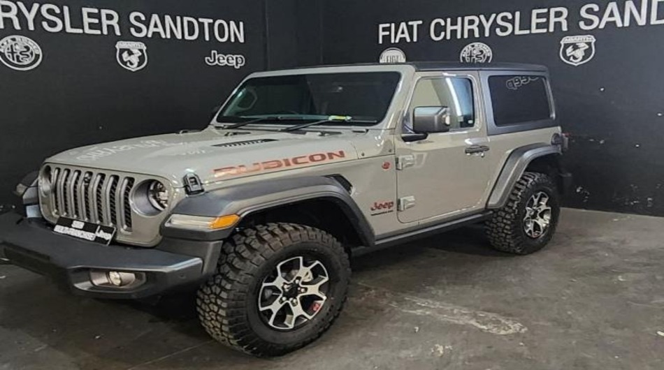 Jeep Franchise | Dealership Details, Apply Now