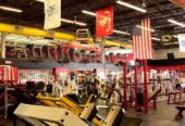 Powerhouse Gym franchise | Dealership Details, Apply Now