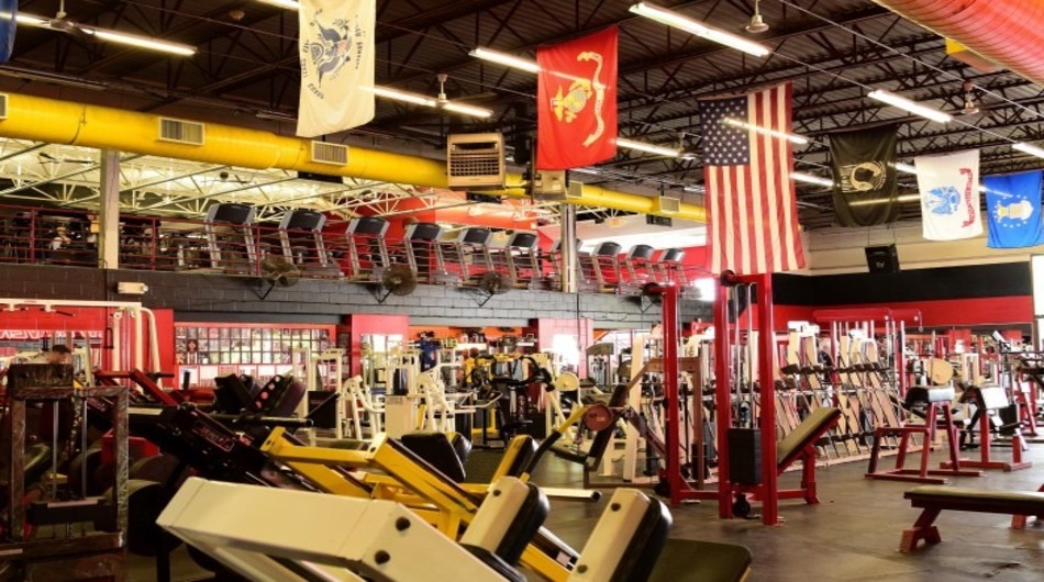 Powerhouse Gym franchise | Dealership Details, Apply Now