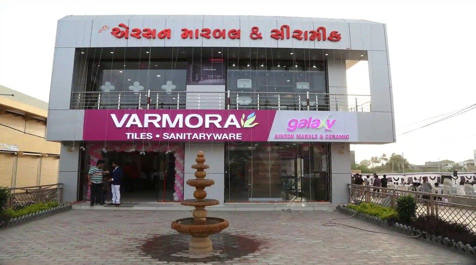 Varmora Granito Distributorship | Dealership | Franchise Details. Apply Now