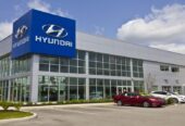 Hyundai Motors Franchise | Dealership Details, Apply Now