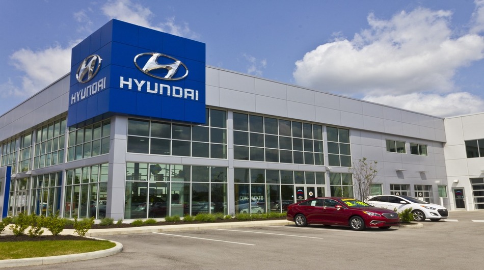 Hyundai Motors Franchise | Dealership Details, Apply Now