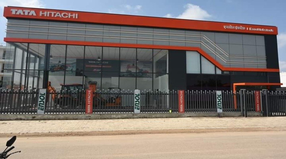 Hitachi Distributorship| Dealership | Franchise Details. Apply Now