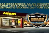 Midas franchise | Dealership Details, Apply Now