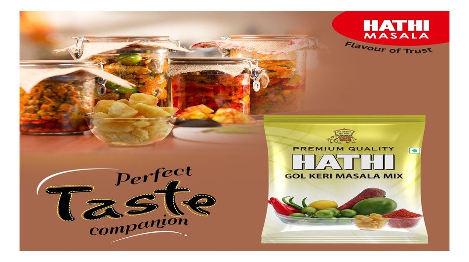 Hathi Masala Distributorship | Dealership | Franchise Details. Apply Now