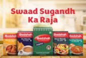 Badshah Spices Distributorship | Dealership | Franchise Details. Apply Now