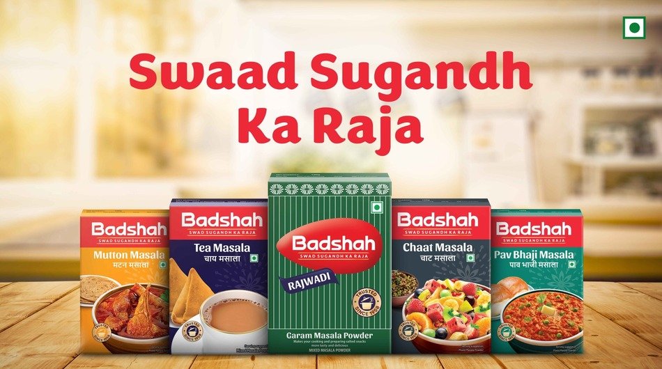 Badshah Spices Distributorship | Dealership | Franchise Details. Apply Now