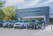 Land Rover Franchise  | Dealership Details, Apply Now