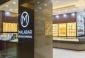 Malabar Gold & Diamonds Franchise | Dealership Details, Apply Now