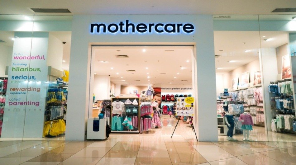 Mothercare Franchise | Dealership Details, Apply Now