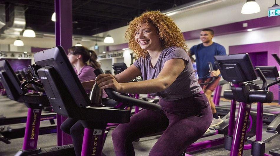 Planet Fitness franchise | Dealership Details, Apply Now