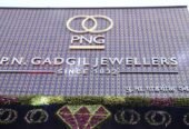 PNG Jewellers Franchise | Dealership Details, Apply Now