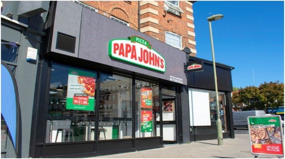 Papa John’s Franchise | Dealership Details, Apply Now