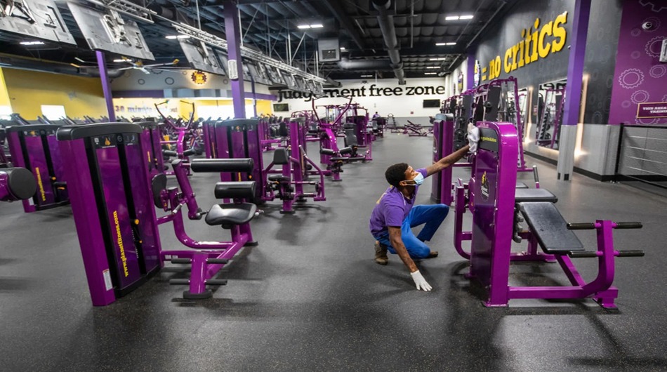 Planet Fitness franchise | Dealership Details, Apply Now