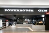 Powerhouse Gym franchise | Dealership Details, Apply Now