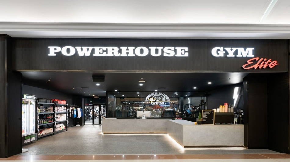 Powerhouse Gym franchise | Dealership Details, Apply Now