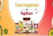 Rajdhani Masala Distributorship | Dealership | Franchise Details. Apply Now