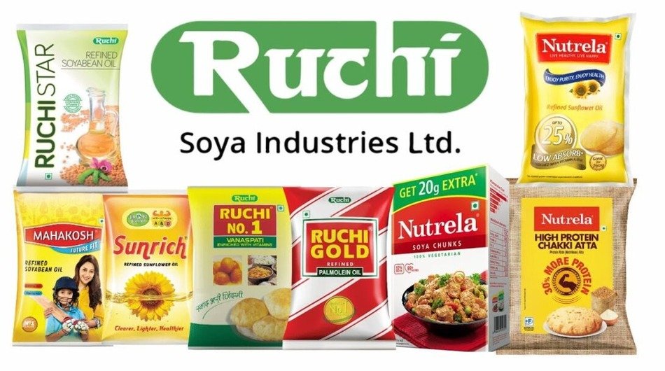 Ruchi Soya Distributorship | Dealership | Franchise Details. Apply Now