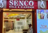 Senco Gold & Diamonds Franchise | Dealership Details, Apply Now