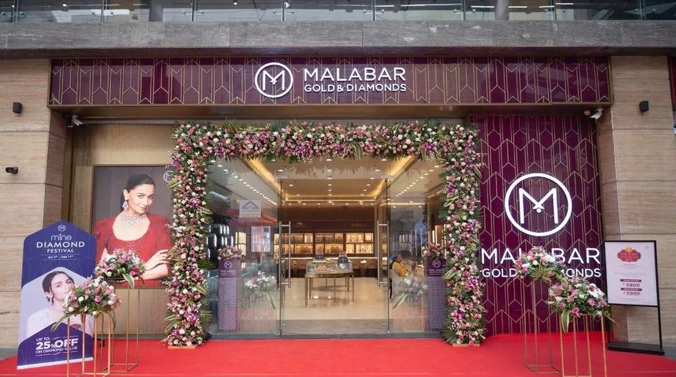 Malabar Gold & Diamonds Franchise | Dealership Details, Apply Now