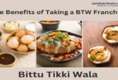 Bittoo Tikki Wala Franchise | Dealership Details, Apply Now