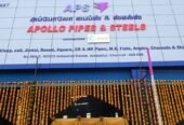 Apollo Pipes Distributorship  | Dealership | Franchise Details. Apply Now