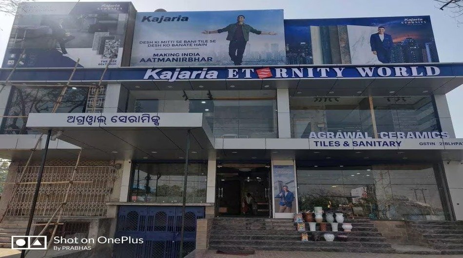 Kajaria Ceramics Distributorship | Dealership | Franchise Details. Apply Now