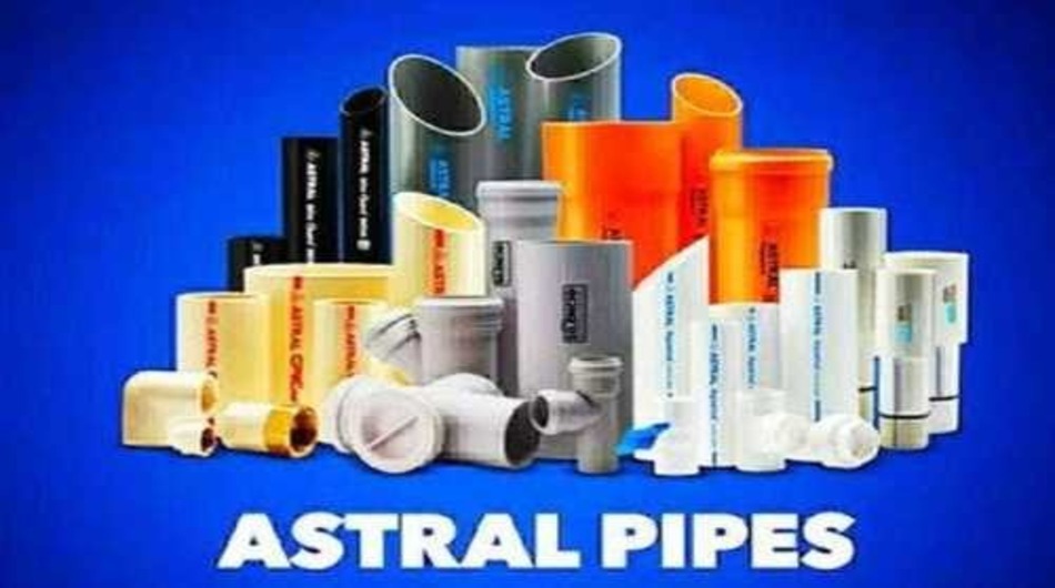 Astral Pipes Distributorship | Dealership | Franchise Details. Apply Now