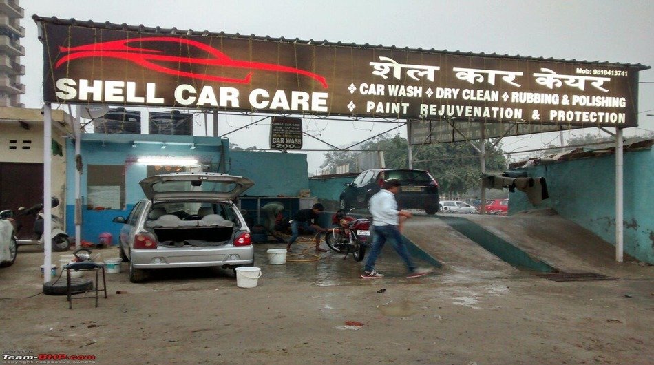 Car Spa Franchise | Dealership Details, Apply Now
