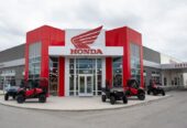 Honda franchise | Dealership Details, Apply Now